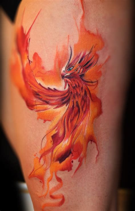 tatouage phoenix|8 idee su Tatouage phoenix 